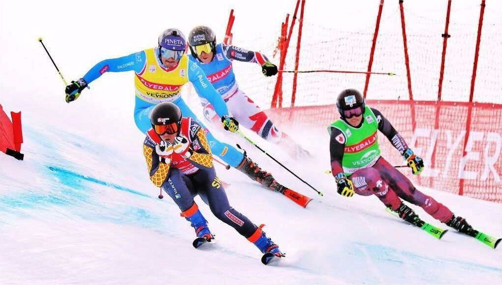 Coppa del Mondo di skicross