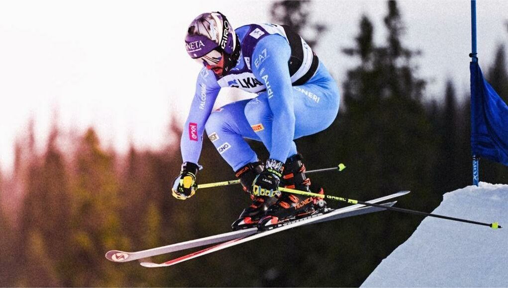 Coppa del Mondo di skicross