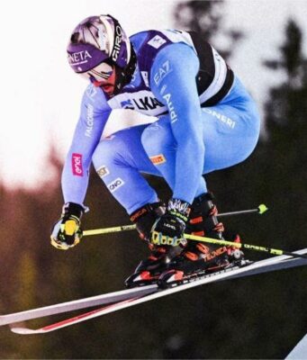 Coppa del Mondo di skicross