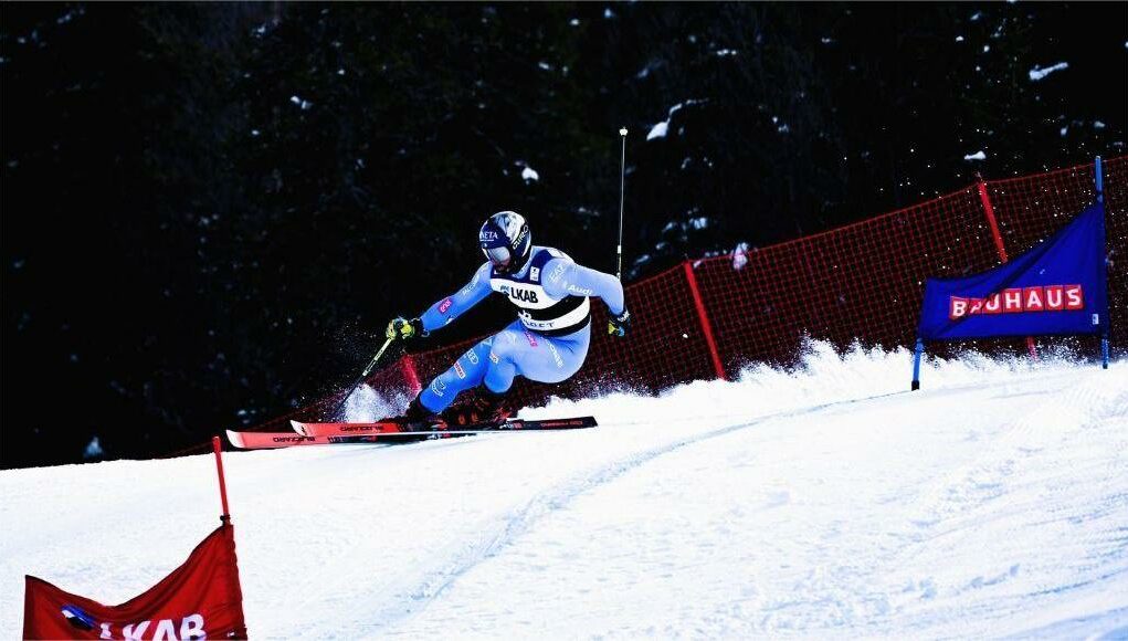 Coppa del Mondo di skicross