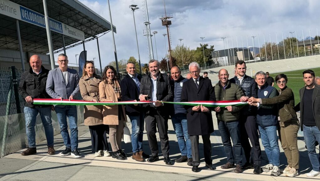 Velodromo di Dalmine