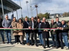 Il Velodromo di Dalmine torna a vivere. Ora tocca a Esordienti e Allievi Velodromo di Dalmine