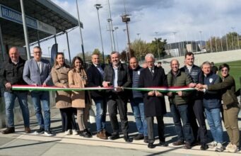 Velodromo di Dalmine