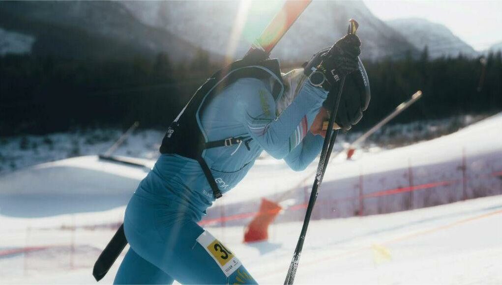 Coppa del Mondo giovanile sci alpinismo