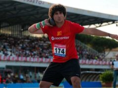 Campionati Italiani di atletica leggera