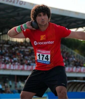 Campionati Italiani di atletica leggera