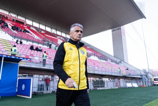 AlbinoLeffe, a Lumezzane per cercare punti importanti per i playoff. La salvezza è ormai in tasca AlbinoLeffe