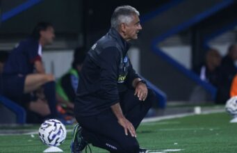 Questa sera l’AlbinoLeffe sfida la Virtus Verona. C’è voglia di riscatto dopo la battuta d’arresto con la Giana Erminio AlbinoLeffe