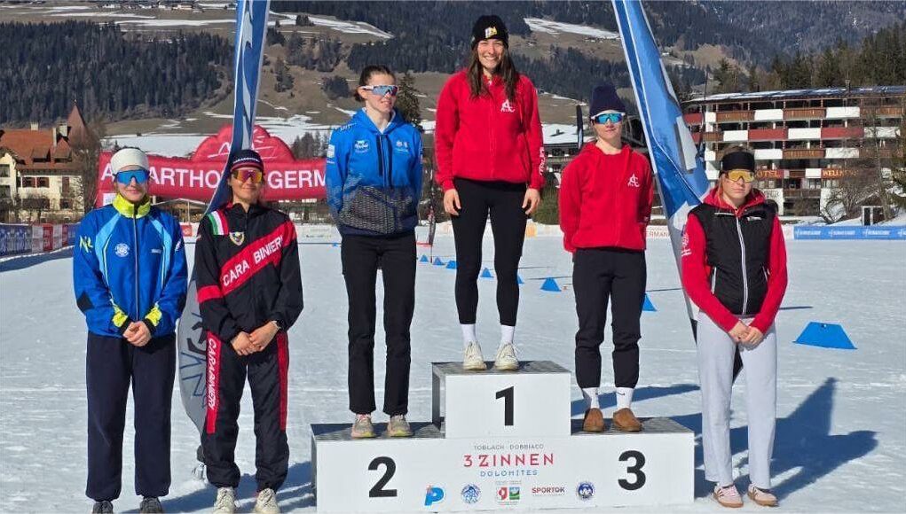 Coppa Italia di sci di fondo