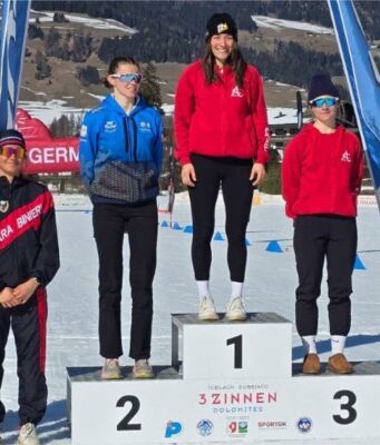 Coppa Italia di sci di fondo