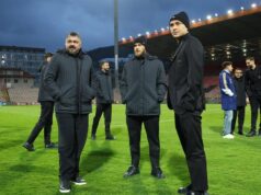 Italia, questa sera con la Bosnia in palio il pass per i Mondiali Zenica