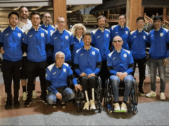 Claudia Cretti e Mirko Testa tra i convocati nella Nazionale paraciclismo per la Coppa del Mondo in Thailandia Italia Paraciclismo