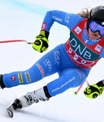 Discesa libera di Kvitfjell