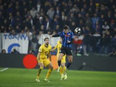 Atalanta, a Sassuolo per continuare a stupire Atalanta