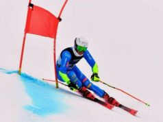 Mondiali Juniores di sci alpino, convocati Sofia Amigoni e Lorenzo Gerosa Campionati Italiani Giovanili di sci alpino