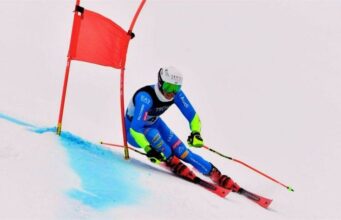 Campionati Italiani Giovanili di sci alpino