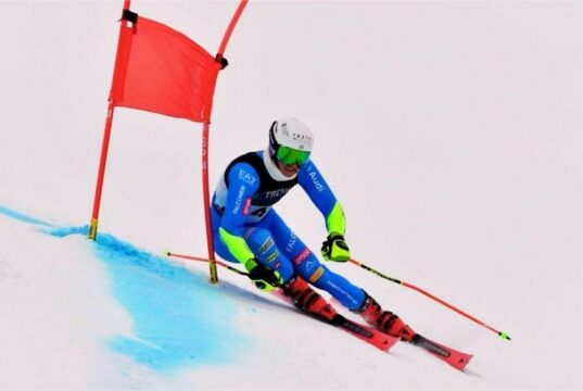 Campionati Italiani Giovanili di sci alpino