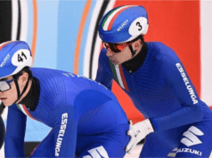 Mondiali di short track, Lorenzo Previtali vince il bronzo nella staffetta maschile Mondiali di short track
