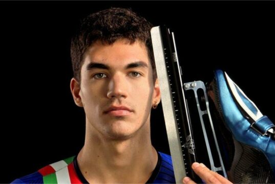 Mondiali di short track, Lorenzo Previtali va a caccia di nuove medaglie Lorenzo Previtali
