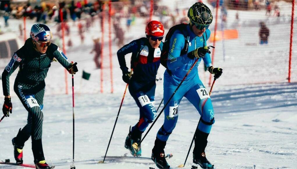 Coppa del Mondo di sci alpinismo