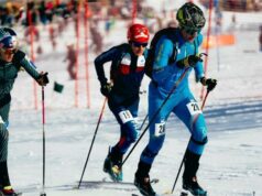 Coppa del Mondo di sci alpinismo