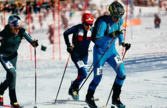 Coppa del Mondo di sci alpinismo