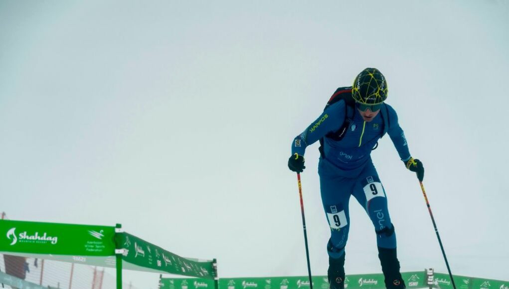 Europei di sci alpinismo