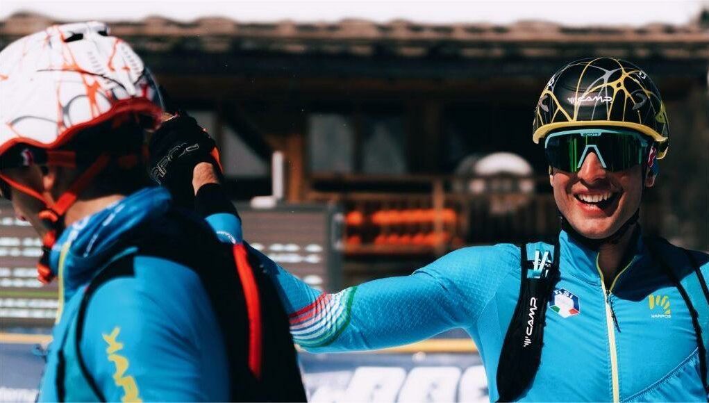 Coppa del Mondo di sci alpinismo