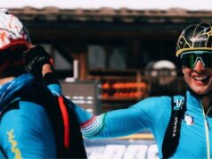 Coppa del Mondo di sci alpinismo