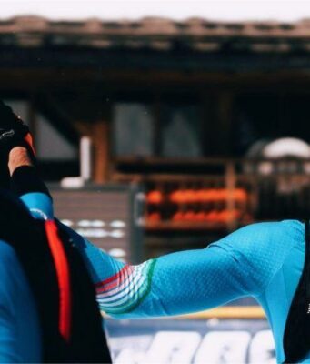 Coppa del Mondo di sci alpinismo: Nicolò Ernesto Canclini è terzo nella sprint di Puy St. Vincent, Luca Tomasoni sfiora il podio Coppa del Mondo di sci alpinismo