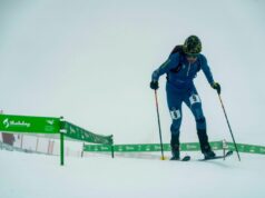 Europei di sci alpinismo