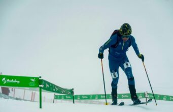 Europei di sci alpinismo