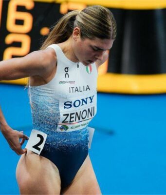 Mondiali Indoor di atletica leggera