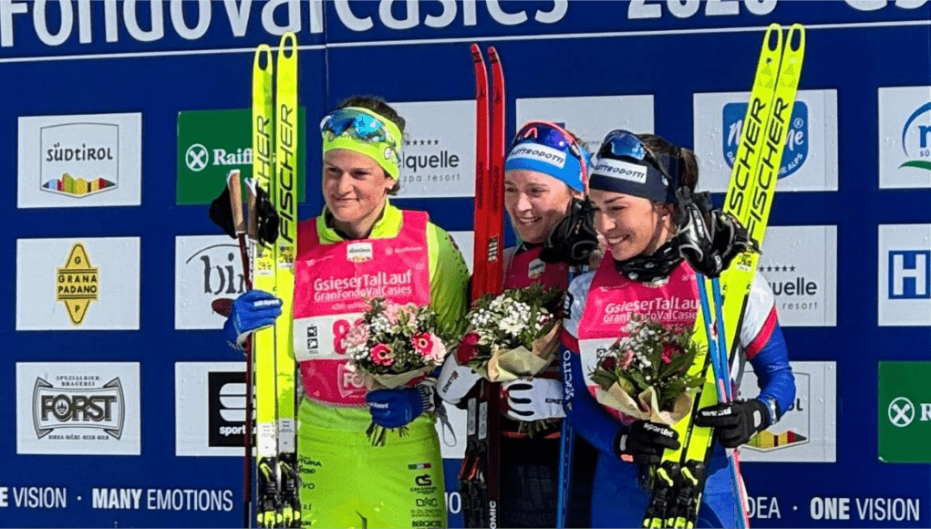 Gran Fondo Val Casies