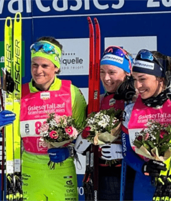 Gran Fondo Val Casies