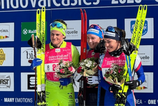 Gran Fondo Val Casies