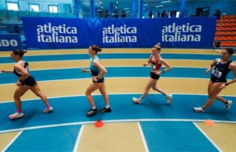 Campionati Italiani Indoor di atletica leggera