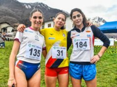 Campionati Regionali di cross corto