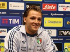 Grande attesa per la partita dell’Italia contro l’Irlanda del Nord. Bergamo riabbraccia Retegui Italia