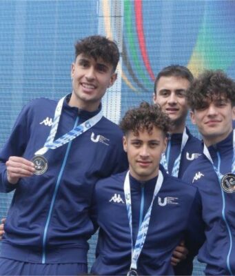 Mondiali Universitari di corsa campestre