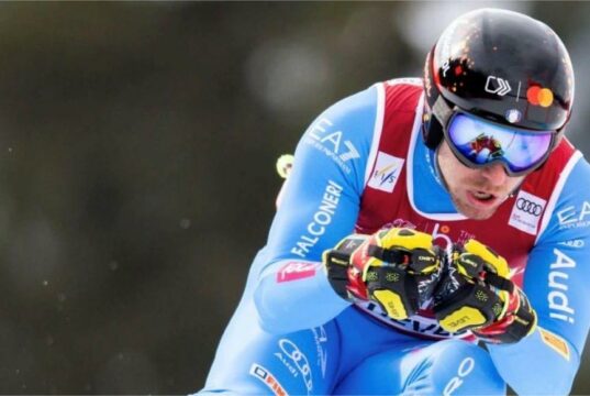 Coppa del Mondo di sci alpino