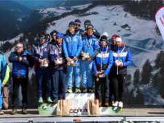 Campionati Italiani di sci di fondo