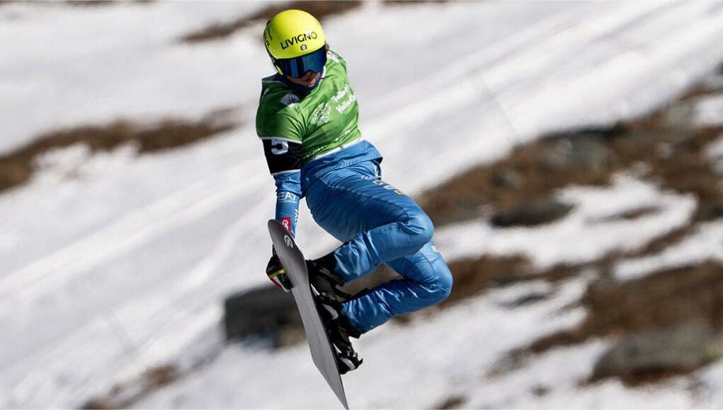 Coppa del Mondo di snowboard cross