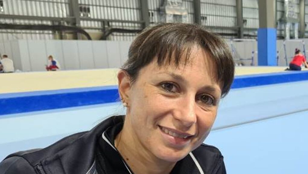 Ginnastica artistica