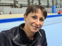 Ginnastica artistica