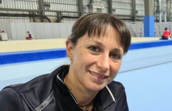 Ginnastica artistica