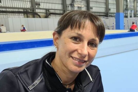 Ginnastica artistica