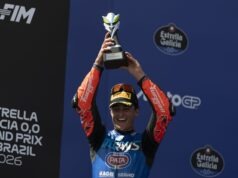 Italatrans Racing Team