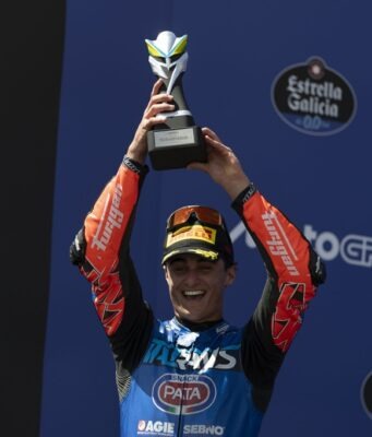 Italatrans Racing Team