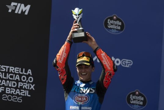 Italatrans Racing Team